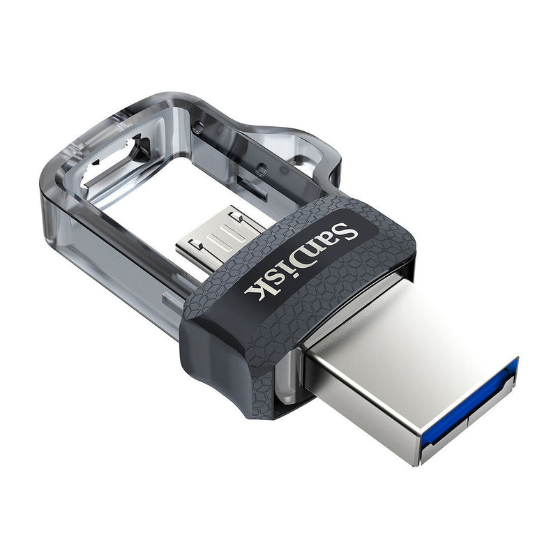 Sandisk Ultra Dual Drive USB m3.0 V8 64GB