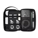 WiWU Camouflage • Jungle Universal Travel Organizer Case