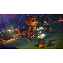CD PS4 - Ratchet Clank