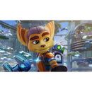 CD PS4 - Ratchet Clank