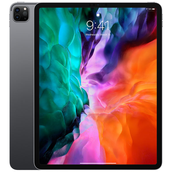Apple iPad Pro 11'' (3rd gen) - 1 To