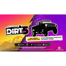 CD PS5 - Dirt 5