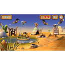 CD PS5 - Crazy Chicken Shooter Edition