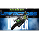 CD PS5 - Monster Supercross 4