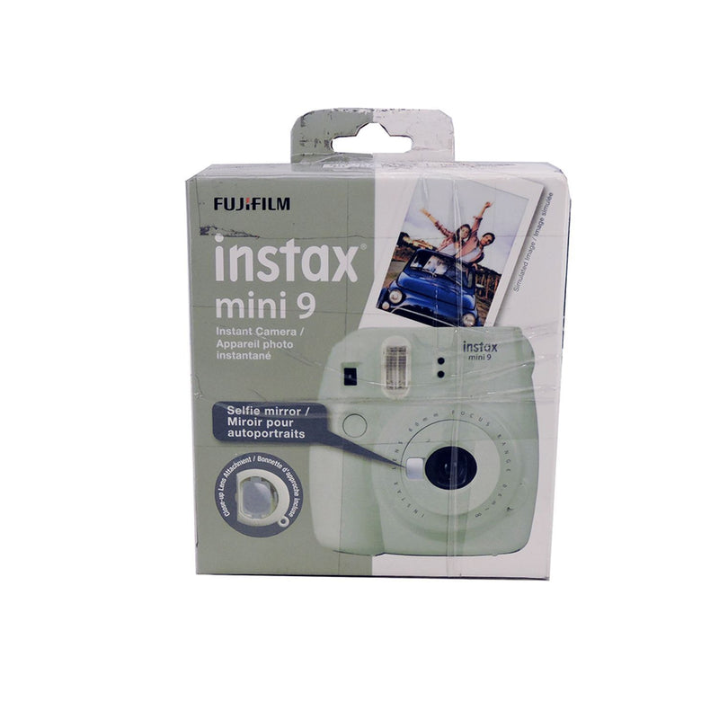 FujiFilm Instax mini9