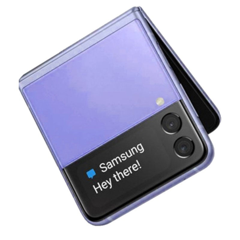 Samsung GALAXY Z FLIP 3 - 128 GO | 8 RAM