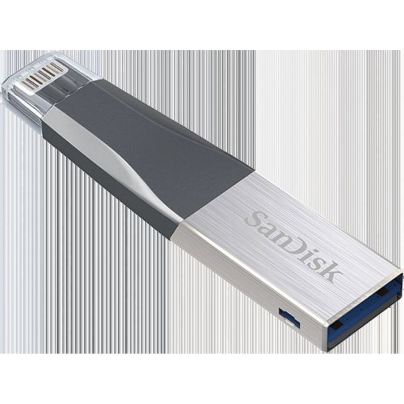 Sandisk Ixpand Mini Flash Drive 128GB
