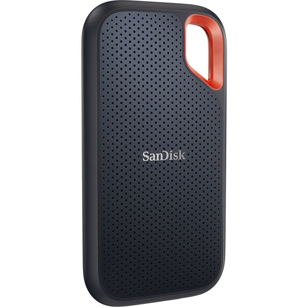 Sandisk Extreme Portable SSD - 500 Go