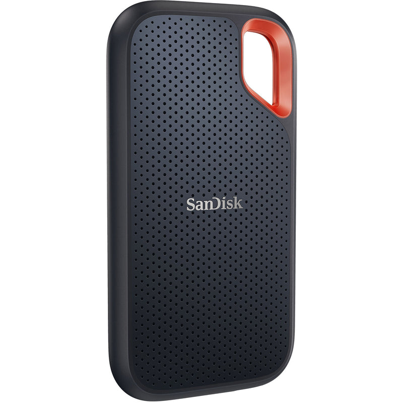 Sandisk Extreme Portable SSD - 1 To