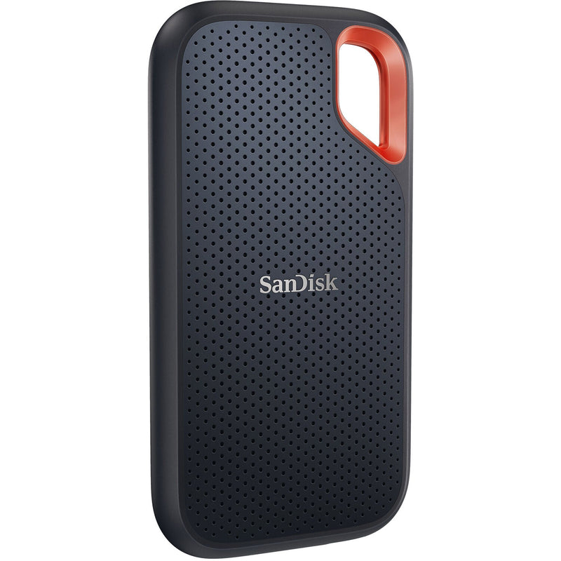 Sandisk Extreme Portable SSD - 4 To