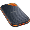 Sandisk Extreme Portable SSD - 2 To
