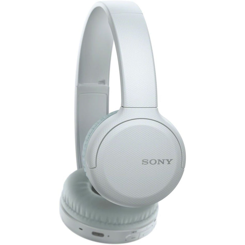 Sony WH-CH510N Casque sans fil à suppression de bruit