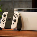 Nintendo Switch Oled White - Console