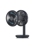 Ventilateur Media7 TD-880