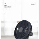 Ventilateur Media7 TD-880