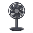 Ventilateur Media7 TD-880