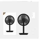 Ventilateur Media7 TD-881