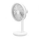 Ventilateur Media7 TD-881