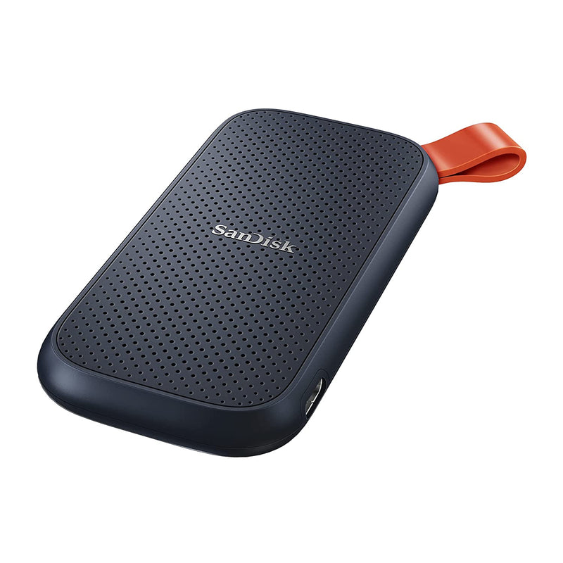Sandisk Portable SSD - 2Tb