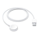 Apple Watch magnetic charger cable MTR MX2E2AM/A